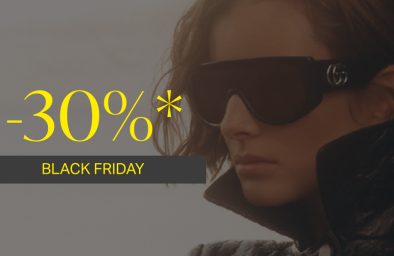 Black Friday Ópticas en Ourense y Vigo 2025
